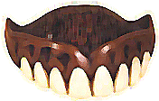 木床義歯